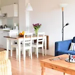 Zandkorrel Apartment Schoorl