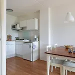 Apartment Zandkorrel Schoorl