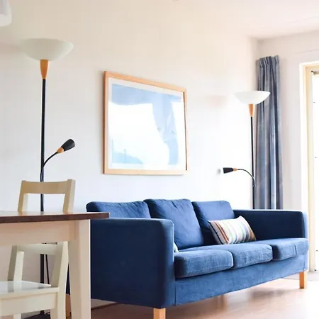 Zandkorrel Apartment