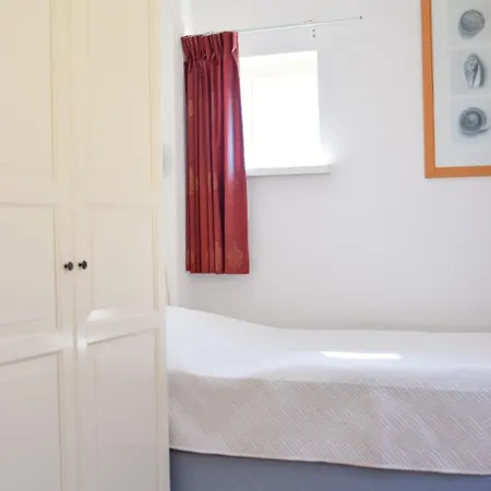 Apartment Zandkorrel *