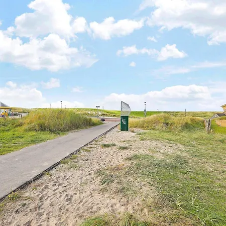 Zandkorrel Lejlighed Schoorl