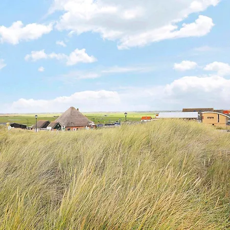 Lejlighed Zandkorrel *