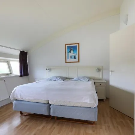 Zandkorrel Apartment