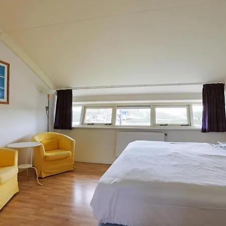 Zandkorrel Lejlighed *