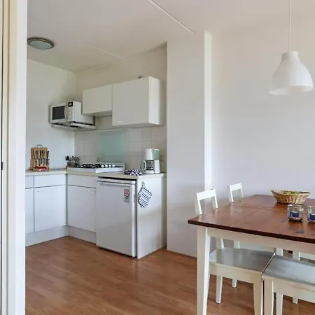 Apartamento Zandkorrel Schoorl