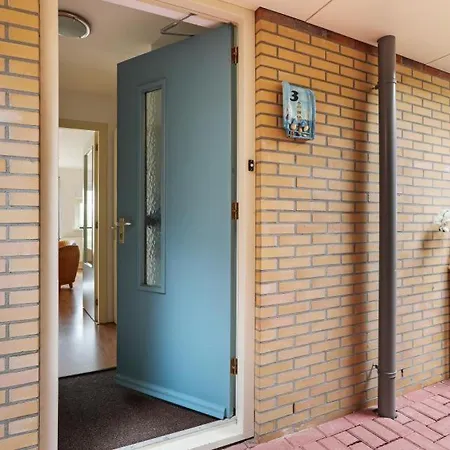 Zandkorrel Apartment *