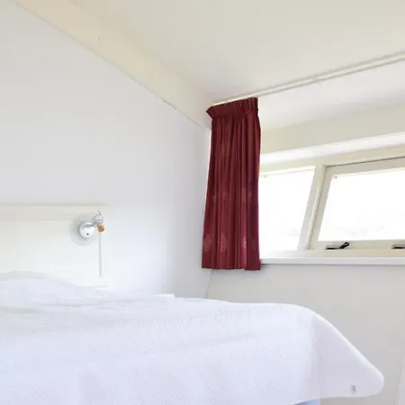 Zandkorrel Appartement Schoorl