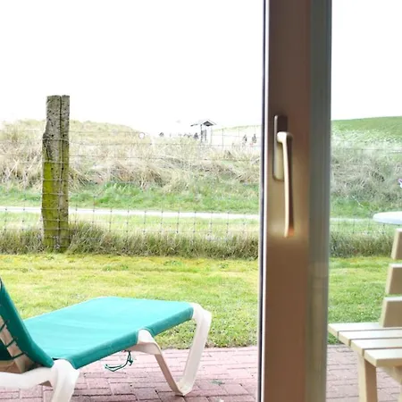 Appartement Zandkorrel