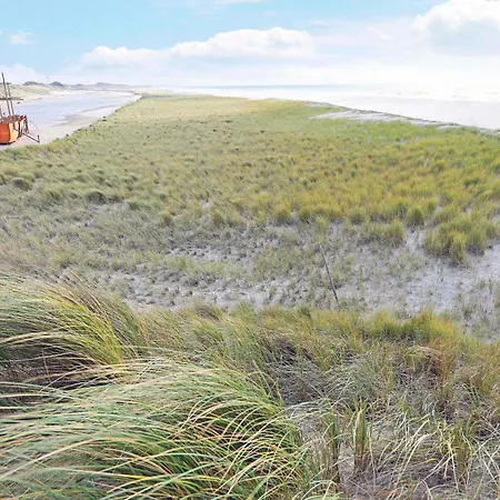 Appartement Zandkorrel