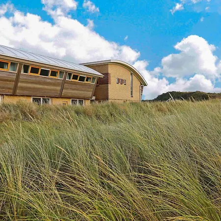 Appartement Zandkorrel