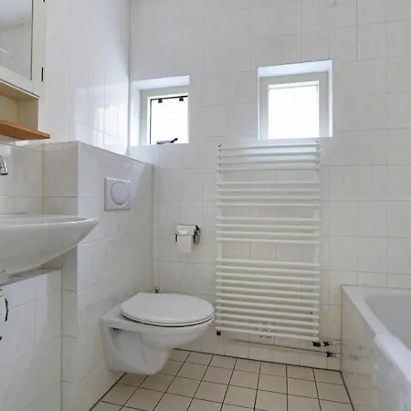 Appartement Zandkorrel