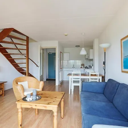 Appartement Zandkorrel