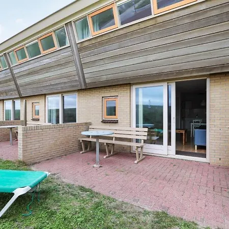 Zandkorrel Appartement